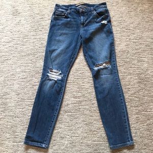 Joe’s Jeans - Skinny Ankle
